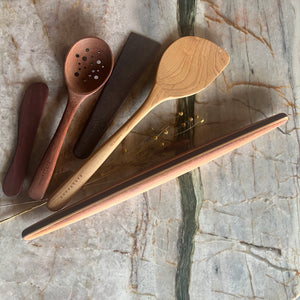 Earlywood Wooden Utensils