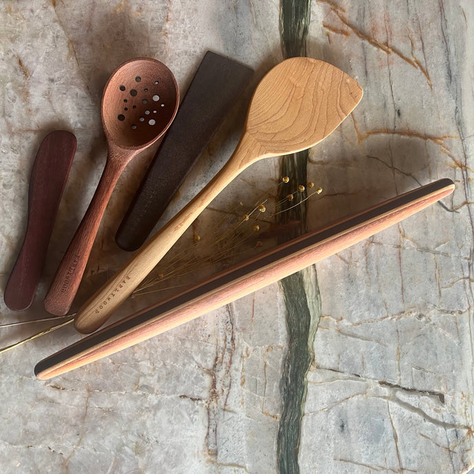 Earlywood Wooden Utensils