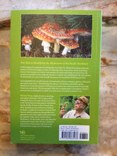 Mushrooms of Cascadia
