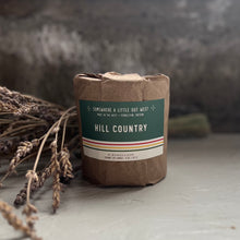 R.Rebellion Candle