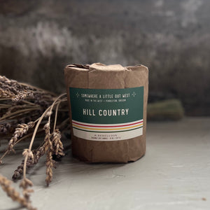 R.Rebellion Candle