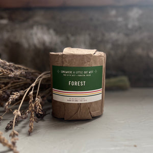 R.Rebellion Candle