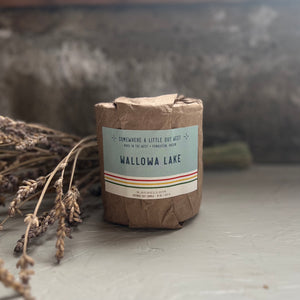 R.Rebellion Candle