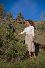 Quetico Henley
