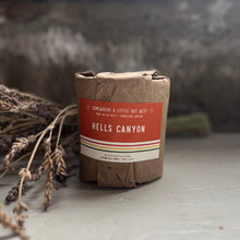 R.Rebellion Candle
