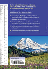 Wildflowers of the Pacific Northwest - Mark Turner & Phyllis Gustafson