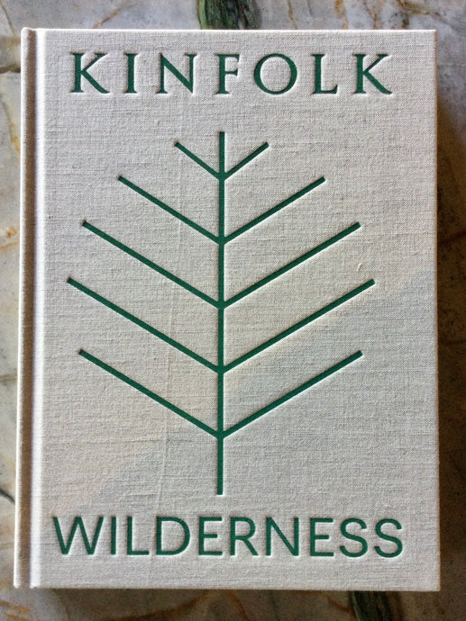 Kinfolk Wilderness