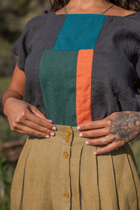 Field Skirt