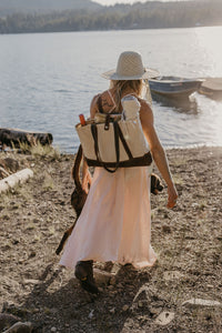Lucky Lake Bag * Limited Run*
