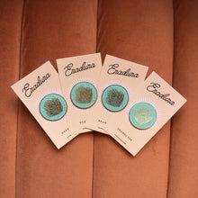 Eradura Enamel Pins