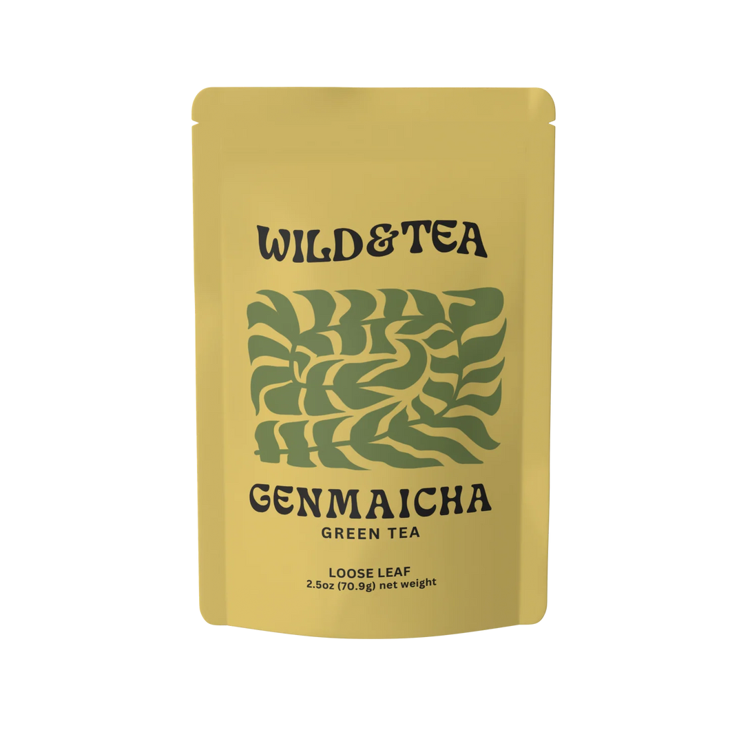 Wild & Tea