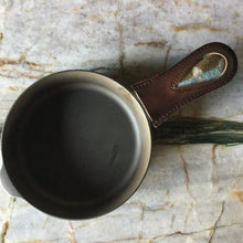 Panhandler Cast Iron Handles