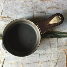 Panhandler Cast Iron Handles