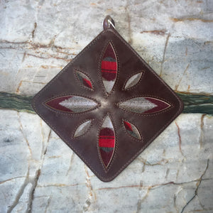Panhandler Trivet