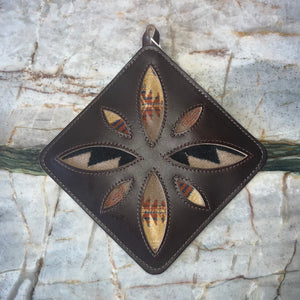 Panhandler Trivet