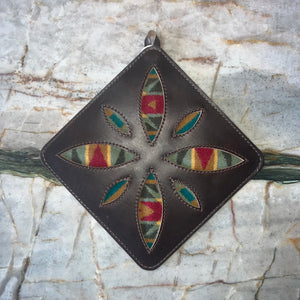 Panhandler Trivet