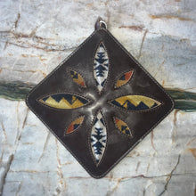 Panhandler Trivet