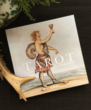Uusi Pagan Otherworlds Tarot
