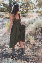 Flora Dress