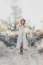 Flora Dress