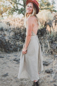 Flora Dress