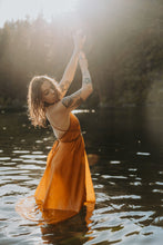 Flora Dress
