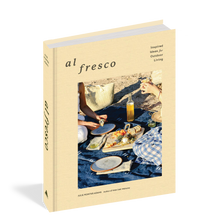 Al Fresco -Julie Pointer Adams