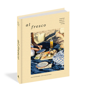 Al Fresco -Julie Pointer Adams
