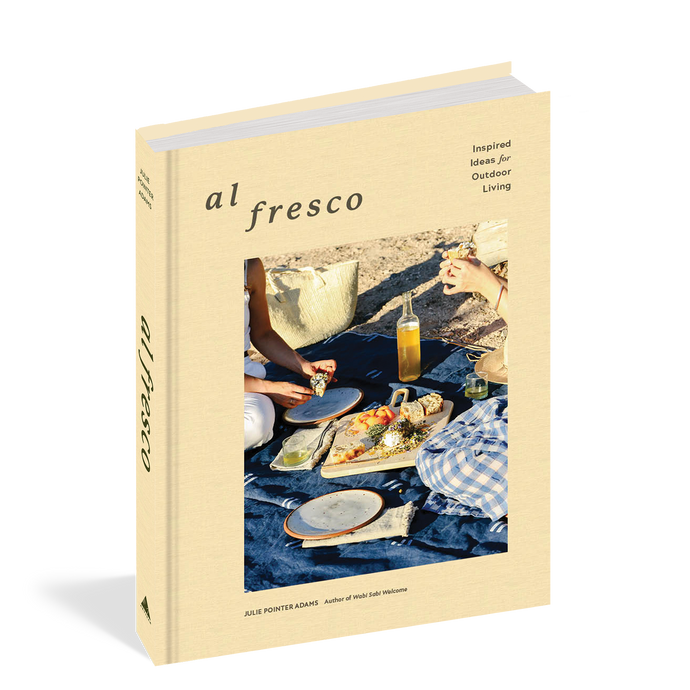 Al Fresco -Julie Pointer Adams
