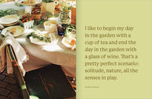 Al Fresco -Julie Pointer Adams