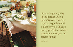Al Fresco -Julie Pointer Adams