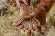 Panhandler Cast Iron Handles