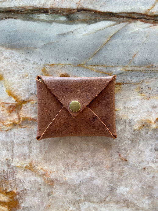 Windigo Trail Wallet