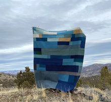 Union County Quilt Project