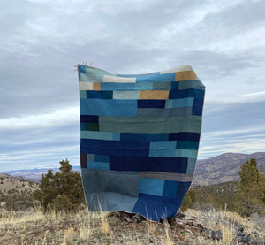 Union County Quilt Project