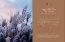 The Moon Cycle Cookbook - Marnie Hanel & Jen Stevenson