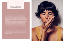 The Moon Cycle Cookbook - Marnie Hanel & Jen Stevenson