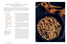 The Moon Cycle Cookbook - Marnie Hanel & Jen Stevenson
