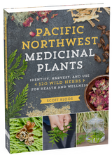 Pacific Northwest Medicinal Plants
