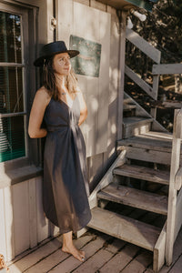 Flora Dress