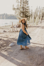 Flora Dress
