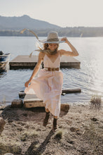 Flora Dress
