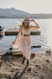 Flora Dress