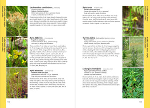 Wildflowers of the Pacific Northwest - Mark Turner & Phyllis Gustafson
