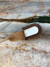 Voyageur Luggage Tag